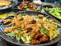 -潮十三潮汕砂锅粥(高新四路大都荟店)