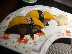 -山葵家·创意料理(宁波来福士店)