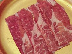-松野谷·寿喜烧自助(华联顺义金街购物中心店)