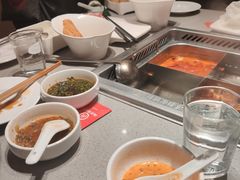-海底捞火锅(蒙城路店)