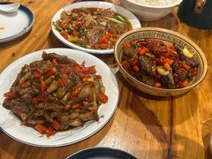 -小口味