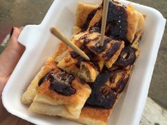 -香蕉奶奶
