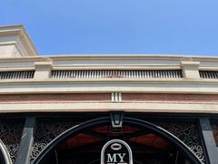 -天津五大道文化旅游区