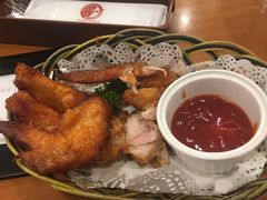 -COCO壱番屋(北京平安国际金融中心店)