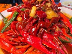 -有奴思烤肉·清真(正宁路店)