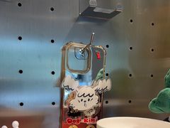 -Dogi&kiki Coffee(中心商务大厦店)
