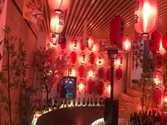 -浦·传统日式料理(3 5 1 1 店)