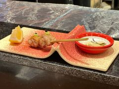 -鸟山鸣·日料食堂(王府井店)