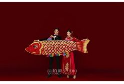 点击看大图 -太古映画婚纱摄影(天河店)