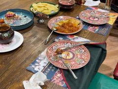 -卢布里西餐厅(总店)