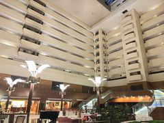 -西安永宁门大景城堡酒店