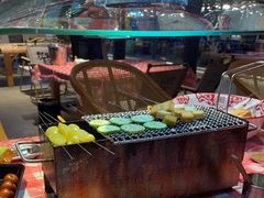 -生火火·小炉子炭烤(金楠天街总店)