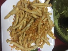 -大眼锅贴水饺(河东店)