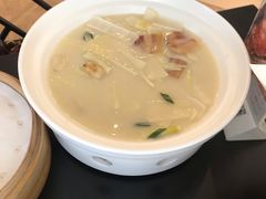 -天伦里餐厅(绿城桃花源店)