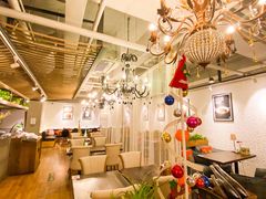 大堂-么么咖啡(燕郊店)