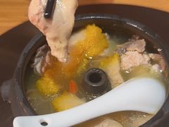 -云海肴云南菜·蒸汽石锅鱼(北京良乡华冠店)