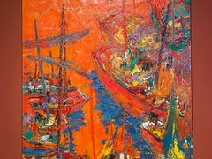 -江苏省美术馆(长江路新馆)