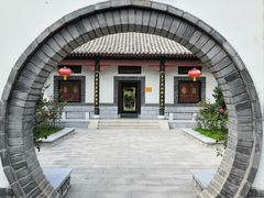 -龙口南山旅游景区