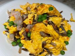 -径山十八道·风味民间菜(华夏之心店)