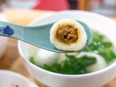 手工鱼丸-大叔家福鼎小吃(十全街店)