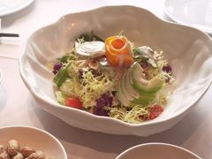 -百富源·海鲜辽菜(浑河堡店)