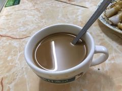 -渔记茶餐厅(渔村店)