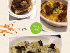 -Deer Park鹿园西餐(仁恒置地广场店)