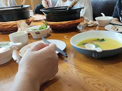 -如轩·海鲜砂锅粥·潮汕菜(沿江东路店)
