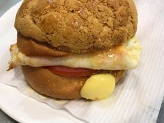 -华嫂冰室(尖沙咀店)