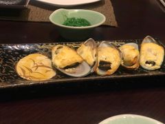 -佛山希尔顿酒店·融誉亚洲美食荟