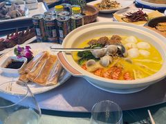 -湘湖大院(越王路店)