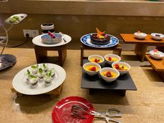 -上海浦东星河湾酒店