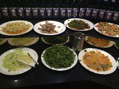 -好伦哥比萨烤肉自助(八里桥店)
