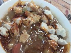 -刘老虎肉丸糊辣汤(总店)