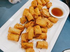 -阿毛饭店(和义路店)