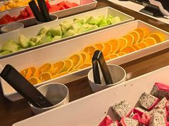 -比格比萨自助(新辰里学清路店)