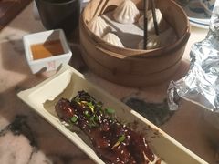 吮指鸡爪-桂满陇-西湖船宴(西单大悦城店)