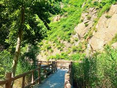 -灵溪风景区