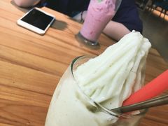 -周三的情书花园餐厅(江北店)