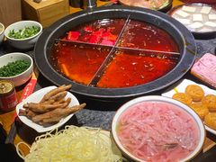 -陈眼镜火锅(总店)