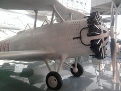 列宁号-中国航空博物馆