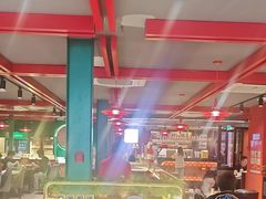 -京悦南门涮羊肉·羊蝎子火锅(田林路店)