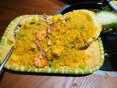 -南越郡·越式风味餐厅(青秀万达店)