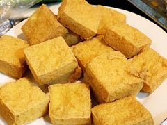 -玫瑰红烤羊排(北新桥三条店)