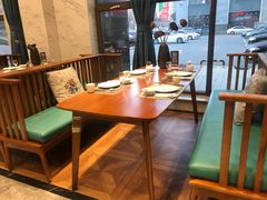 大堂-海铺·渔家虾水饺(皇姑店)