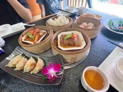 -蚝喜粤·广州味·茶楼点心(长隆店)