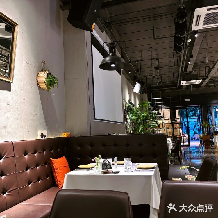 帝景苑这家西餐可以一试
