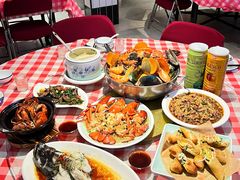 -阿里元海鲜·闽南特色菜(曾厝垵店)