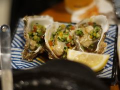-帽帽家只卖生蚝·烧烤(沙湖路店)