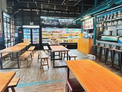 -KAOTOWN烤堂•烧烤(海汇港店)